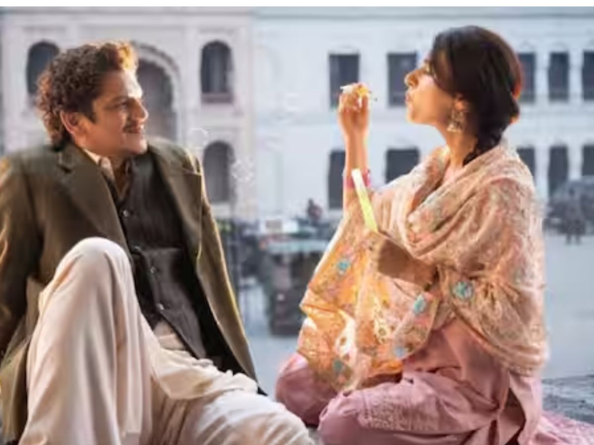 Well-known Talented Actors