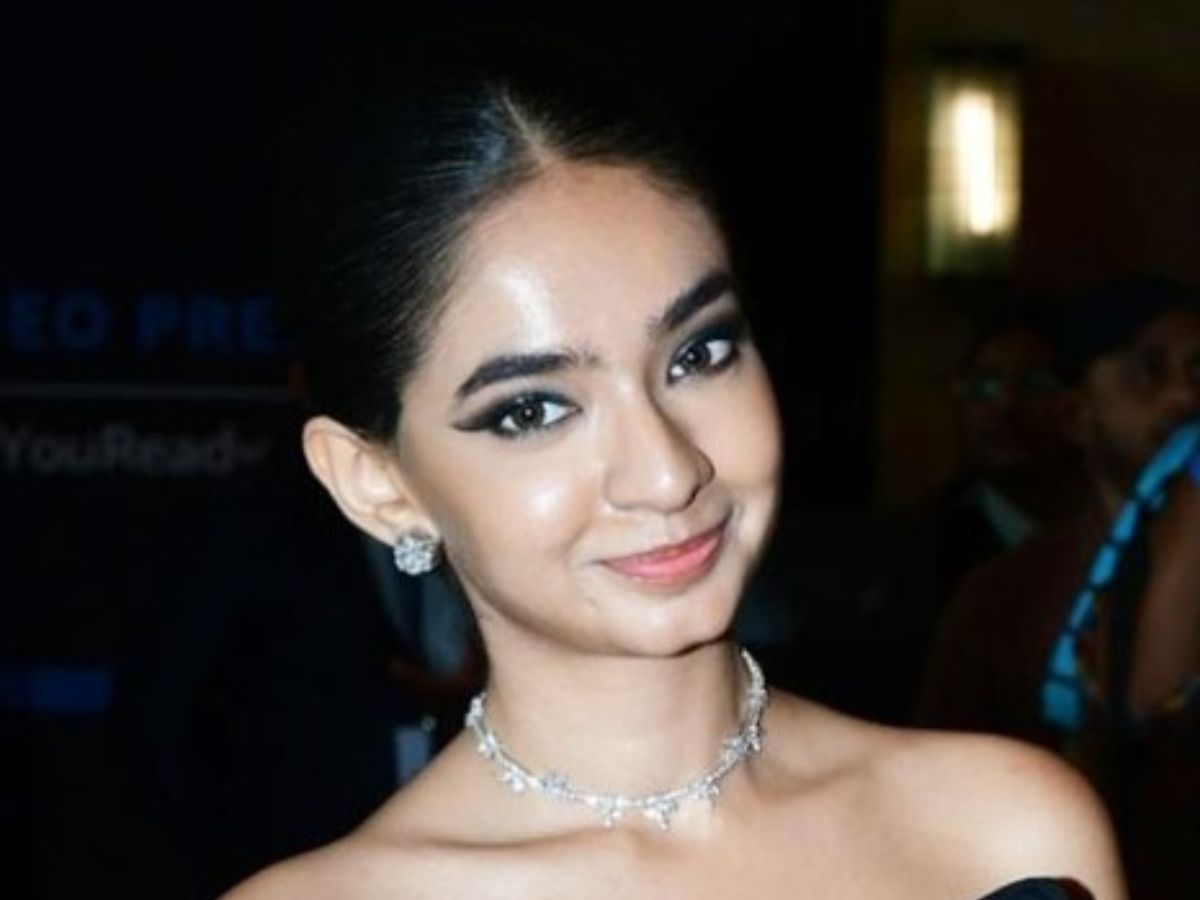 Hoping To Reach Hearts Of Fans And Start Her Career