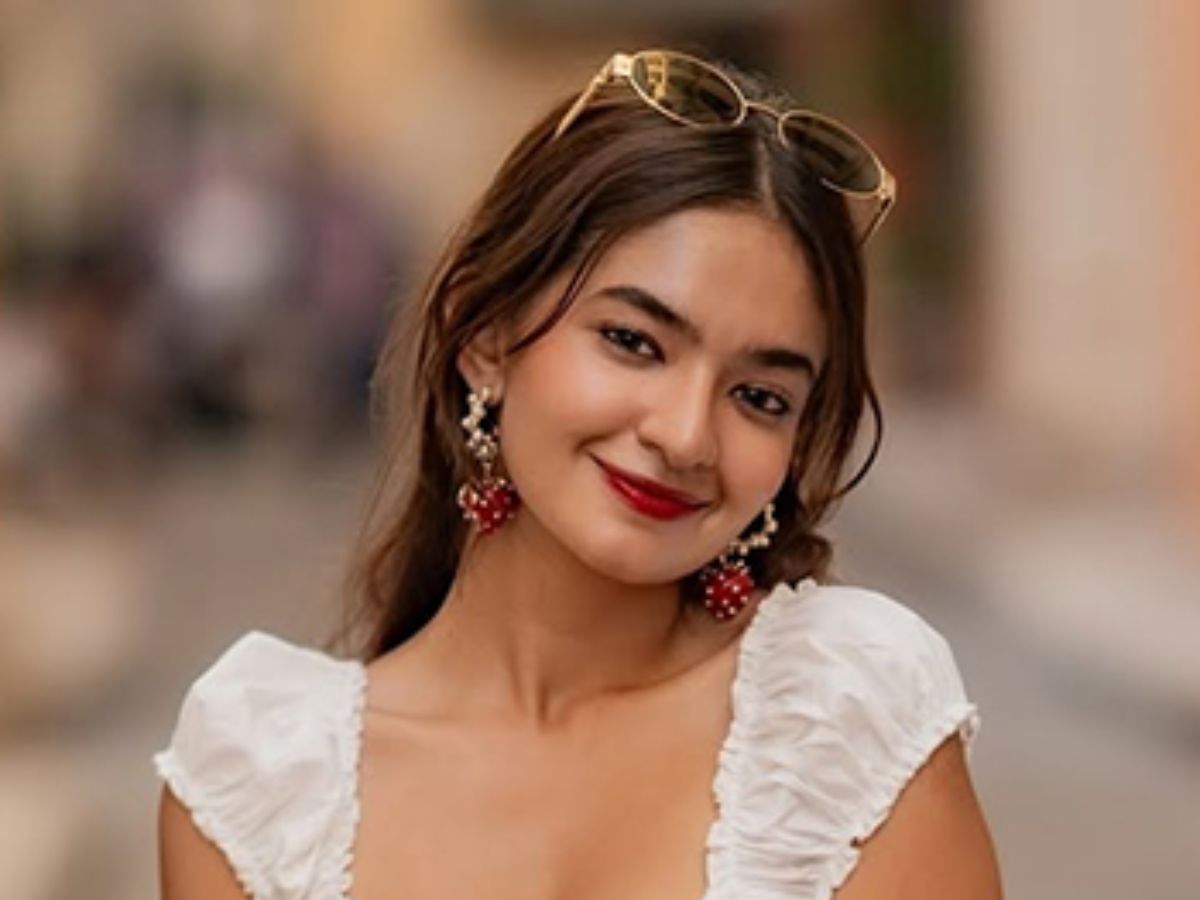 Moving From Child Star to Music