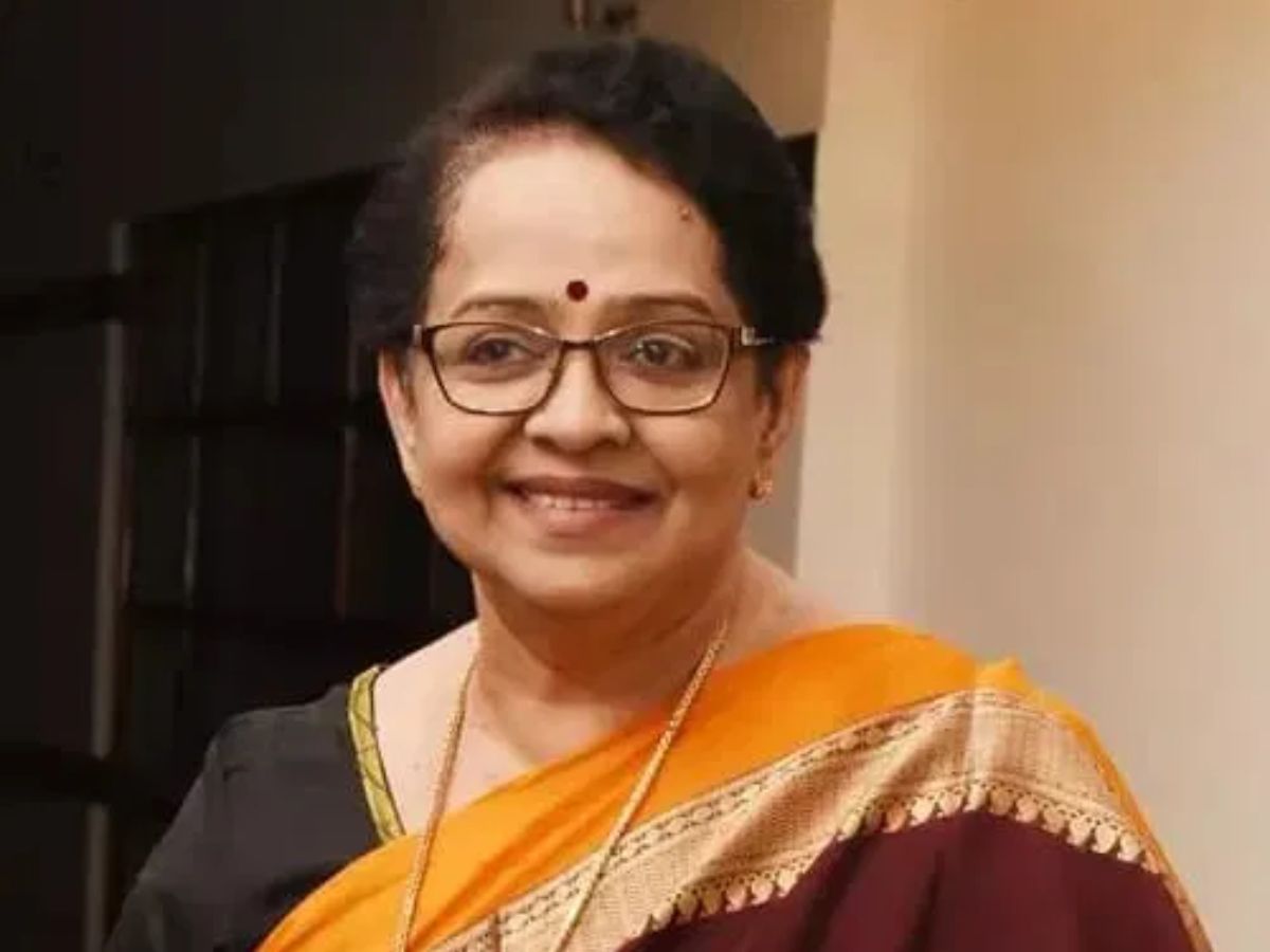 Who Is Mallika Sukumaran? Life, Career, and Her Stand on Industry Challenges Faced by Son Prithviraj Sukumaran