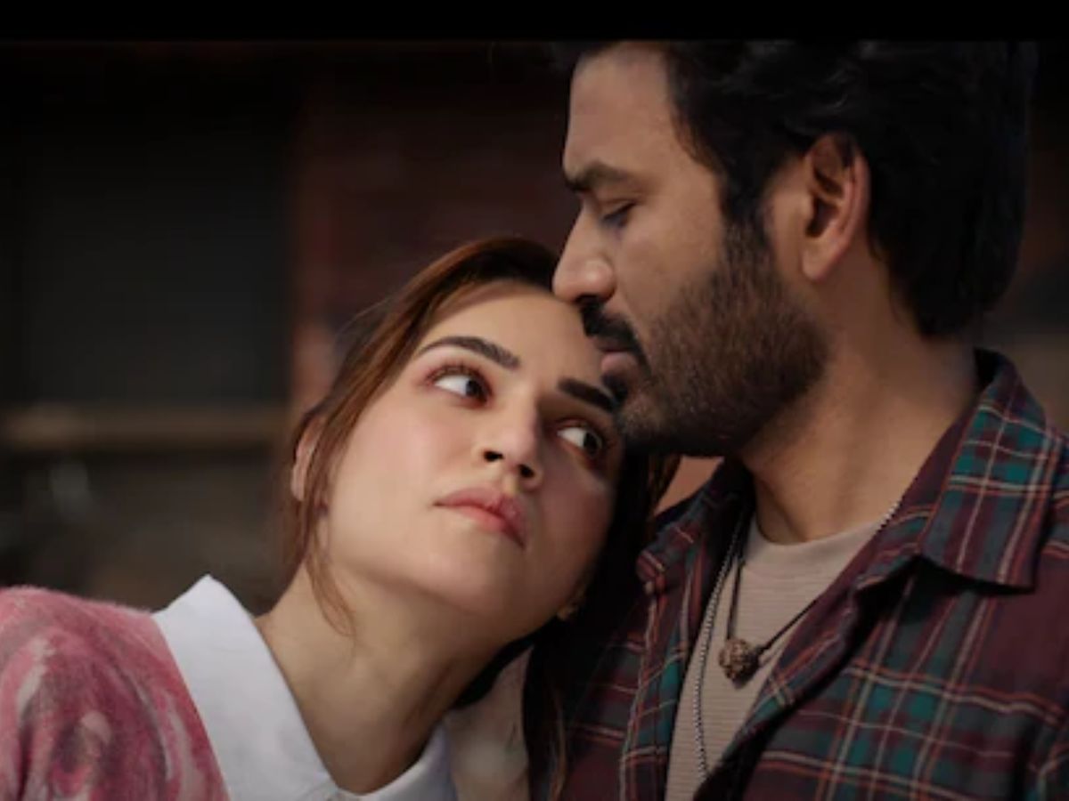 Dhanush-Kriti Starrer ‘Tere Ishq Mein’ Box Office Day 2: ₹33 Crore Milestone Achieved