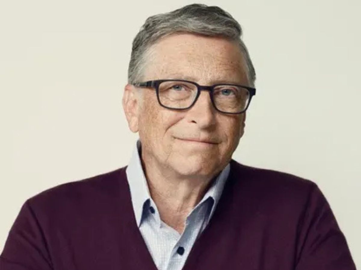 Bill gates