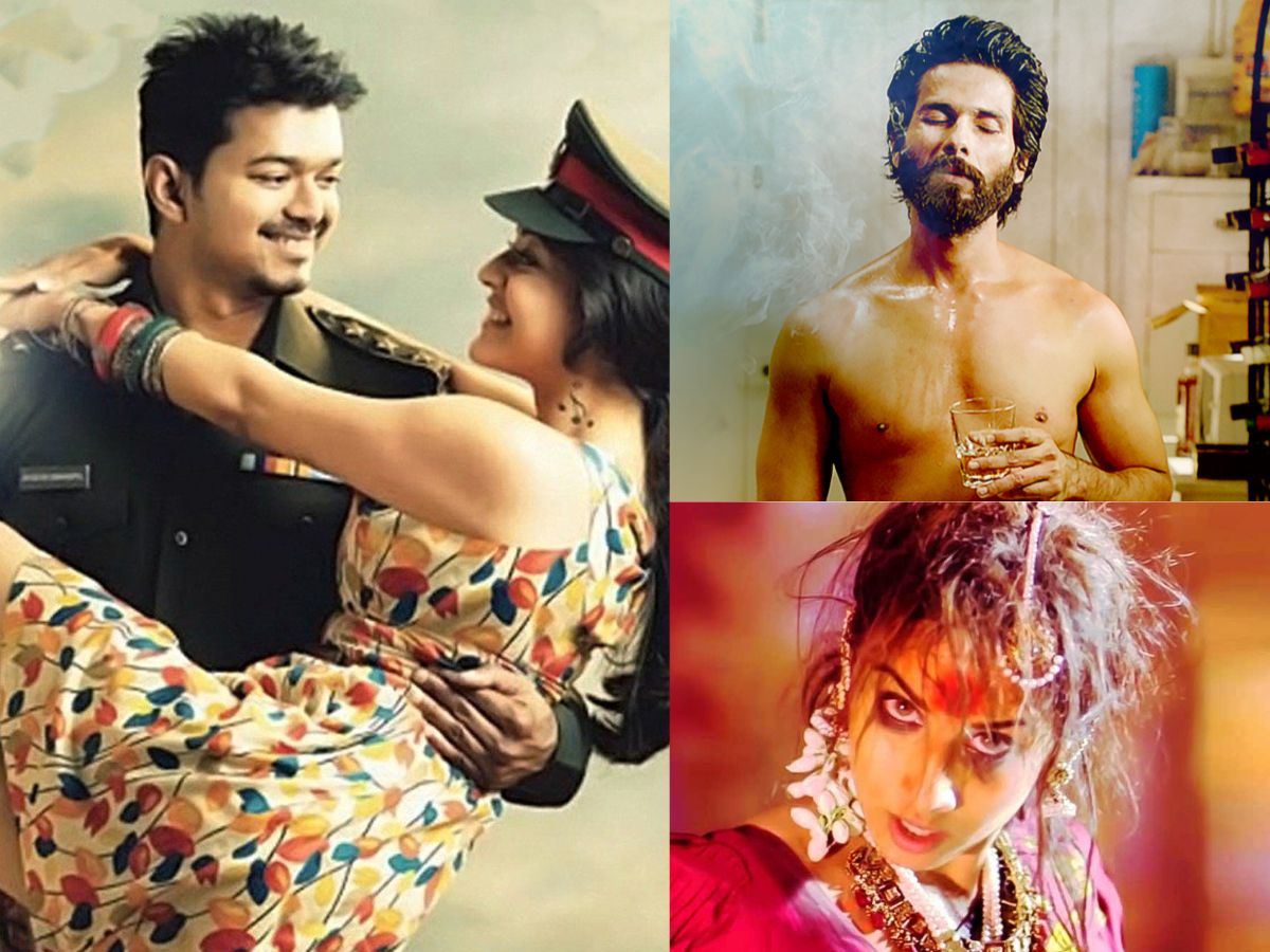 Bollywood Copied Films List 2025