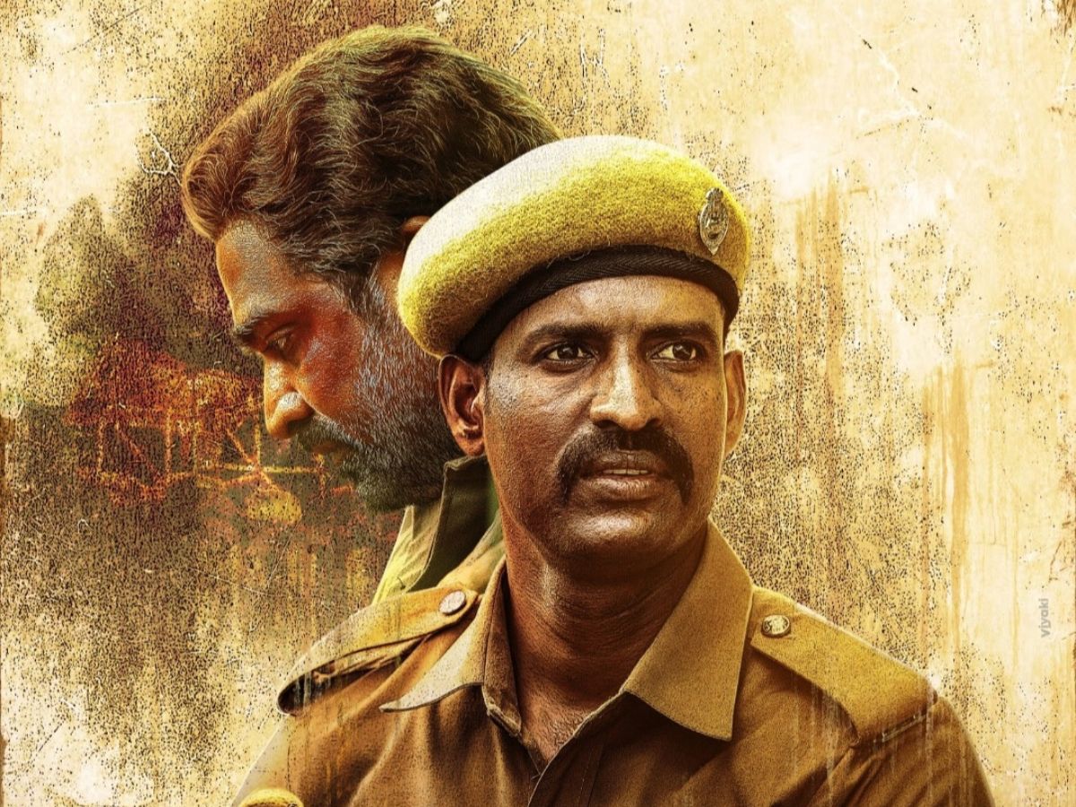 Viduthalai: Part 1 (2023)