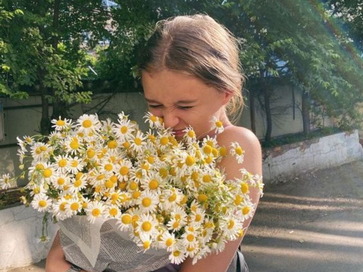 Make Time for Yourself