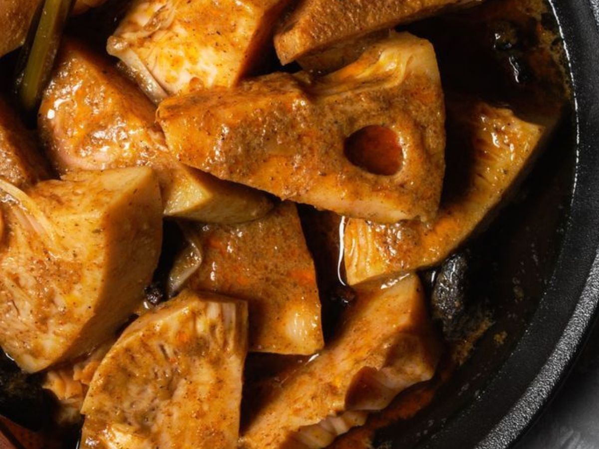 Strengthens Bone Health