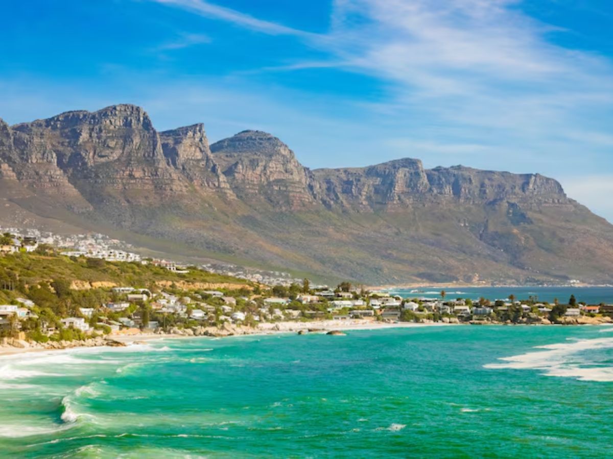 Cape Town, South Africa
