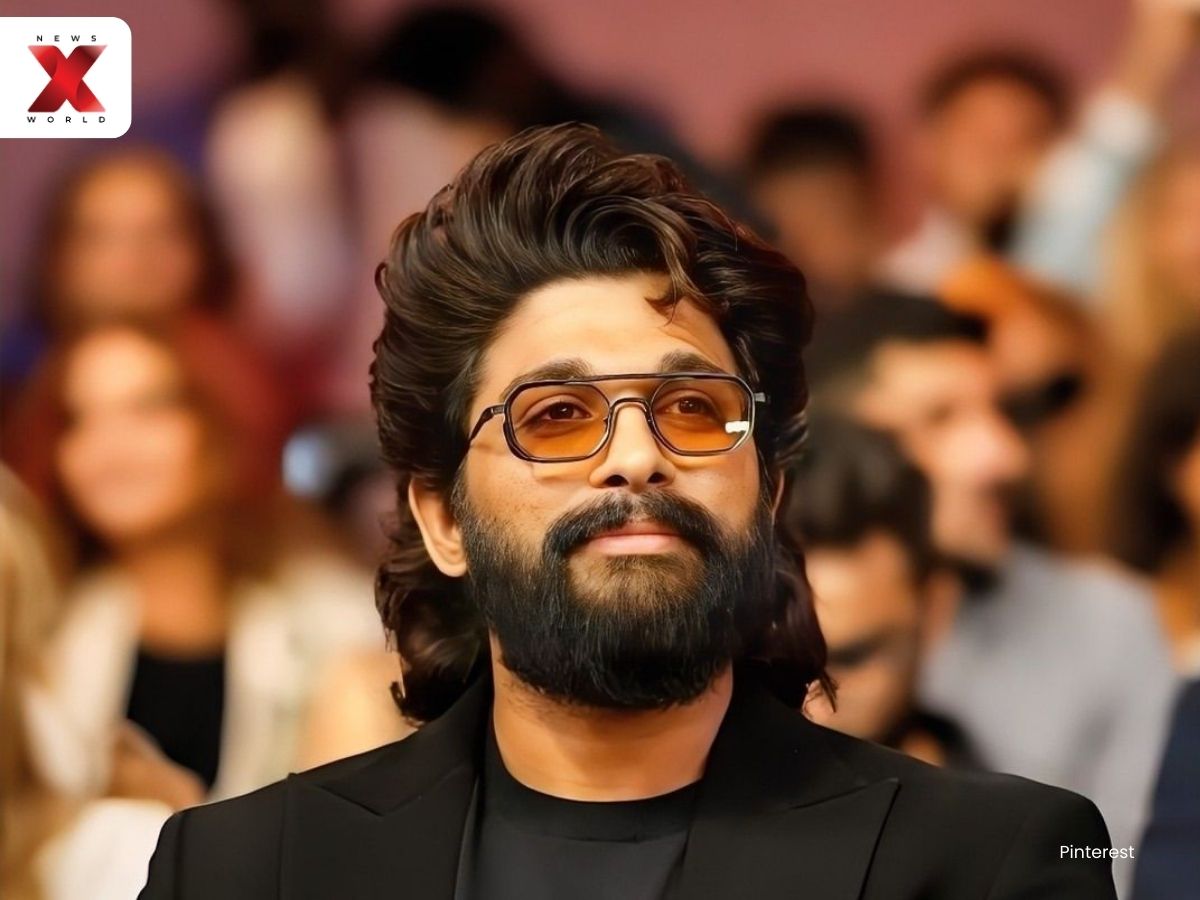 Allu Arjun