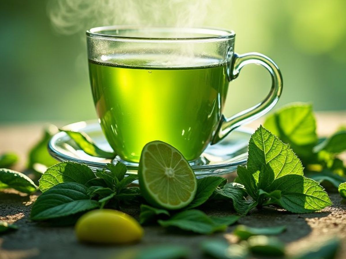 Botanical Features of Tulsi