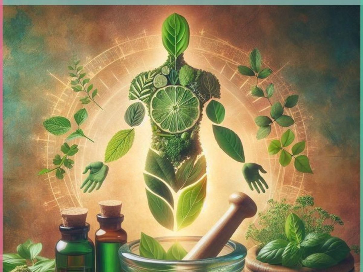 Health Benefits of Tulsi