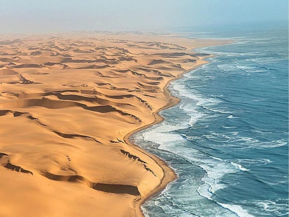 Namib Desert, Namibia