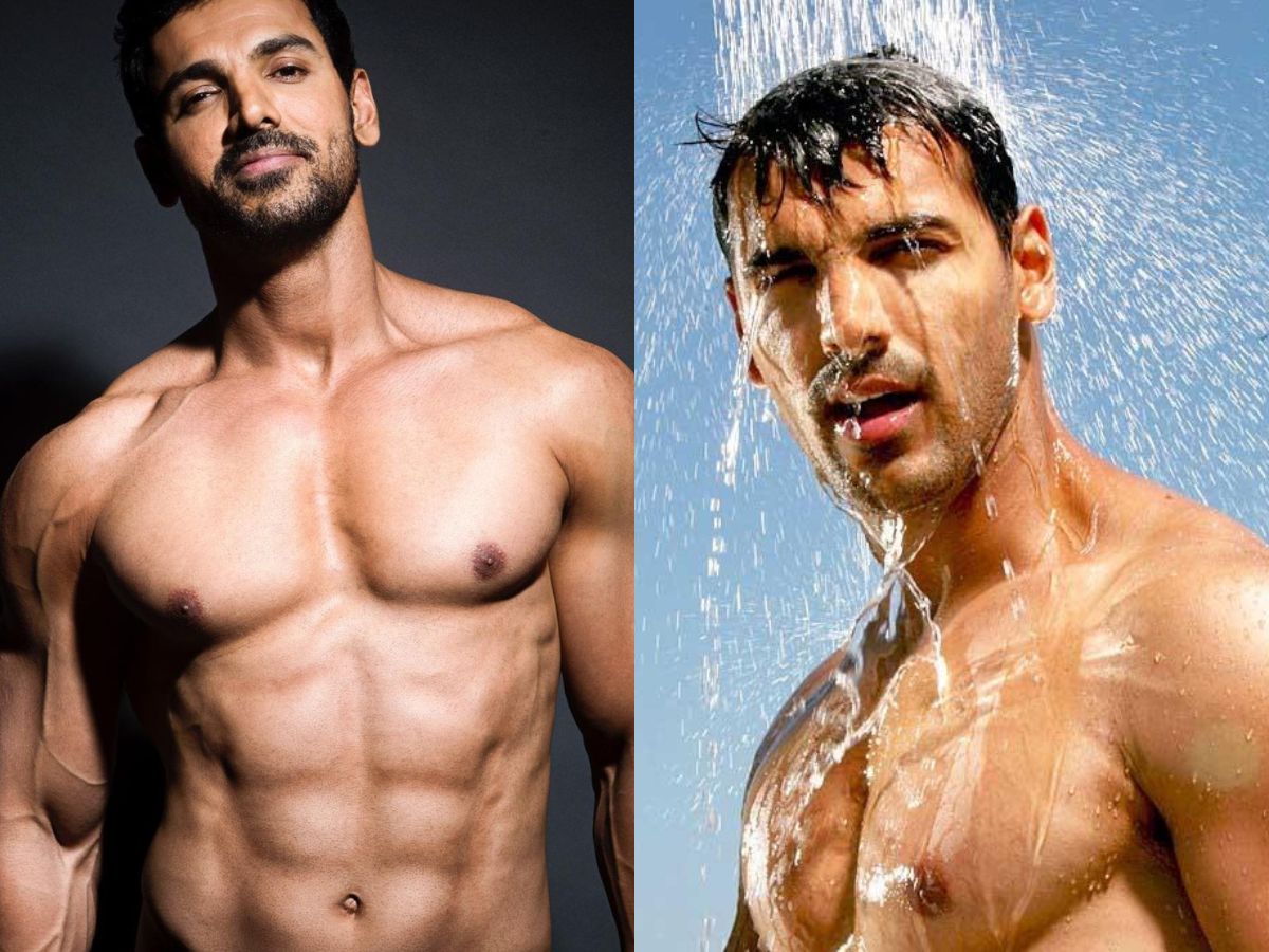 John Abraham