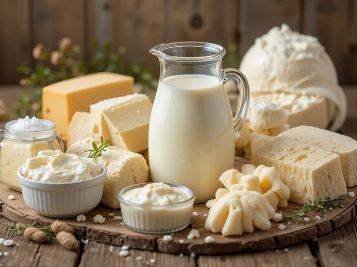 Include More B12-Rich Foods