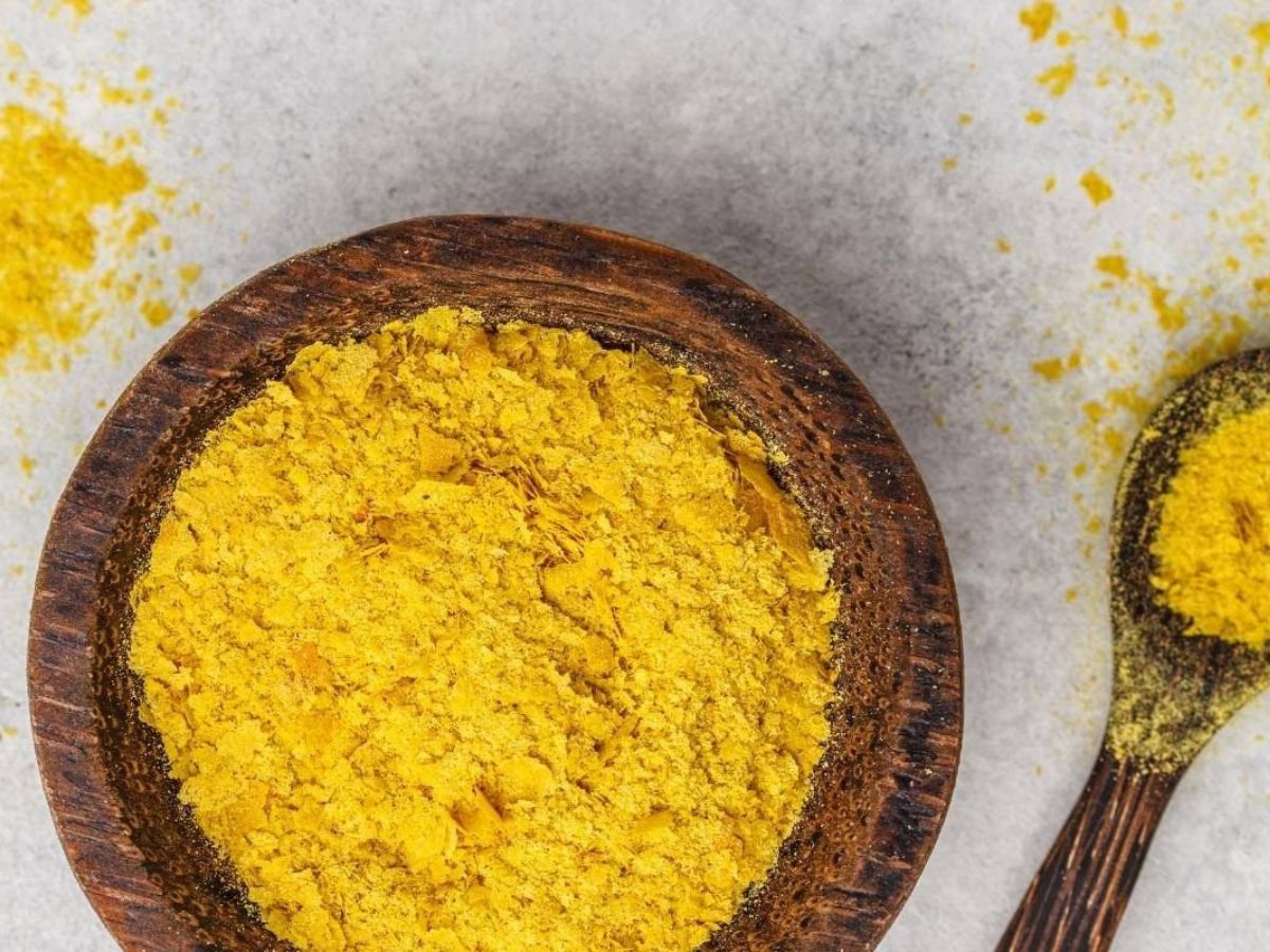 Choose Fortified Foods