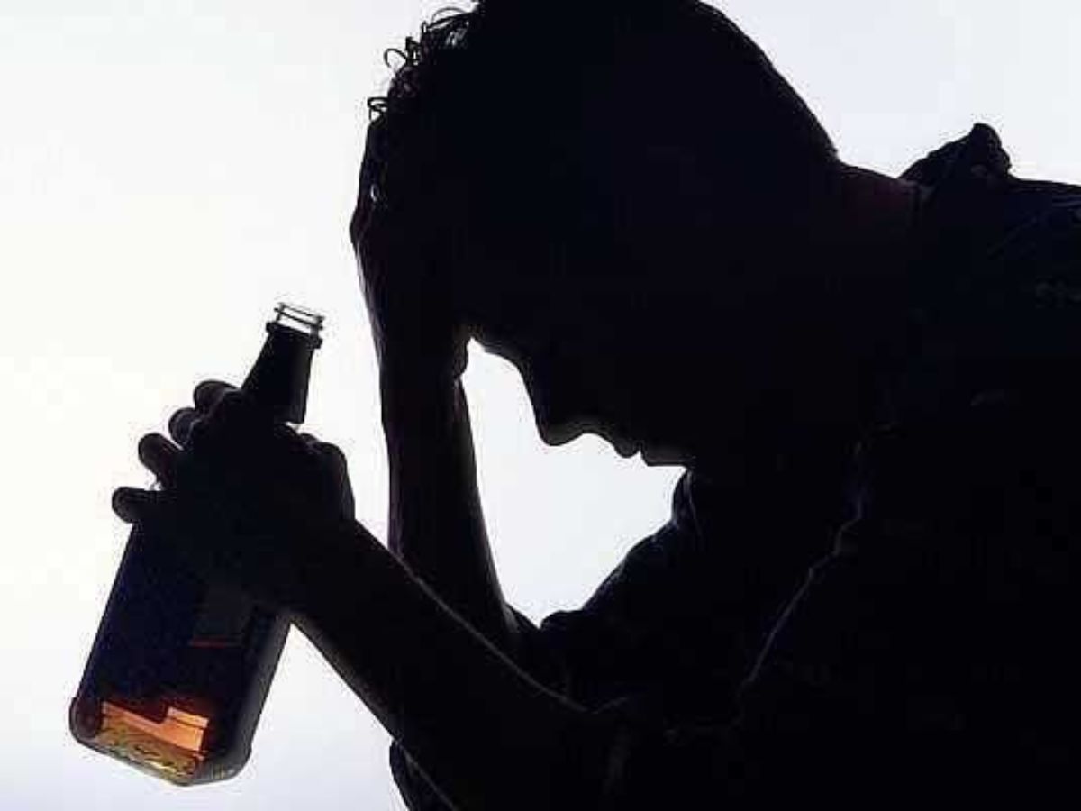 Reduce Excess Alcohol Intake