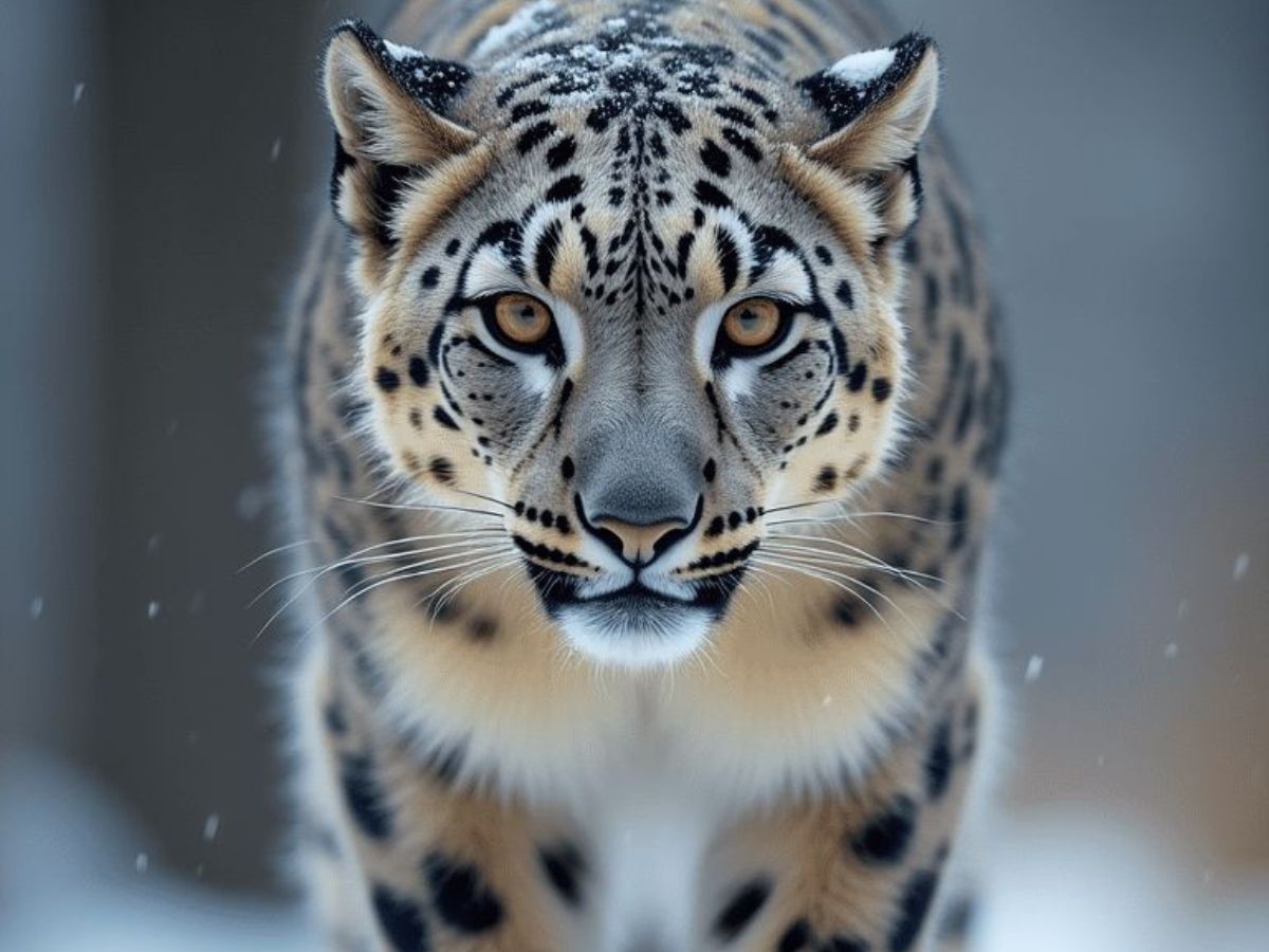 Jim Corbett National Park (Uttarakhand)