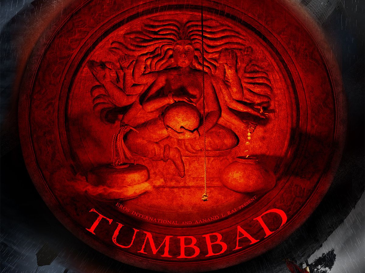 Tumbbad on Amazon Prime Video