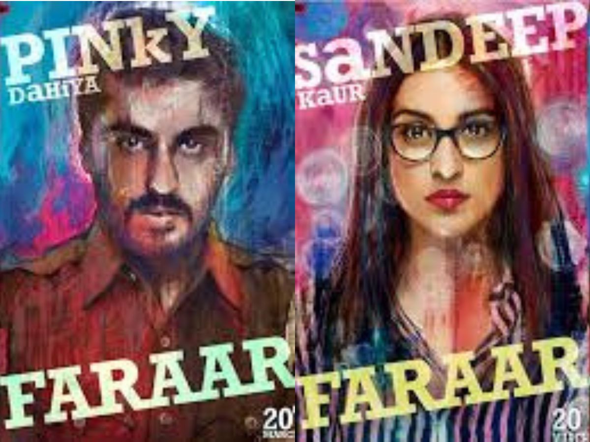 Sandeep Aur Pinky Faraar on Amazon Prime Video