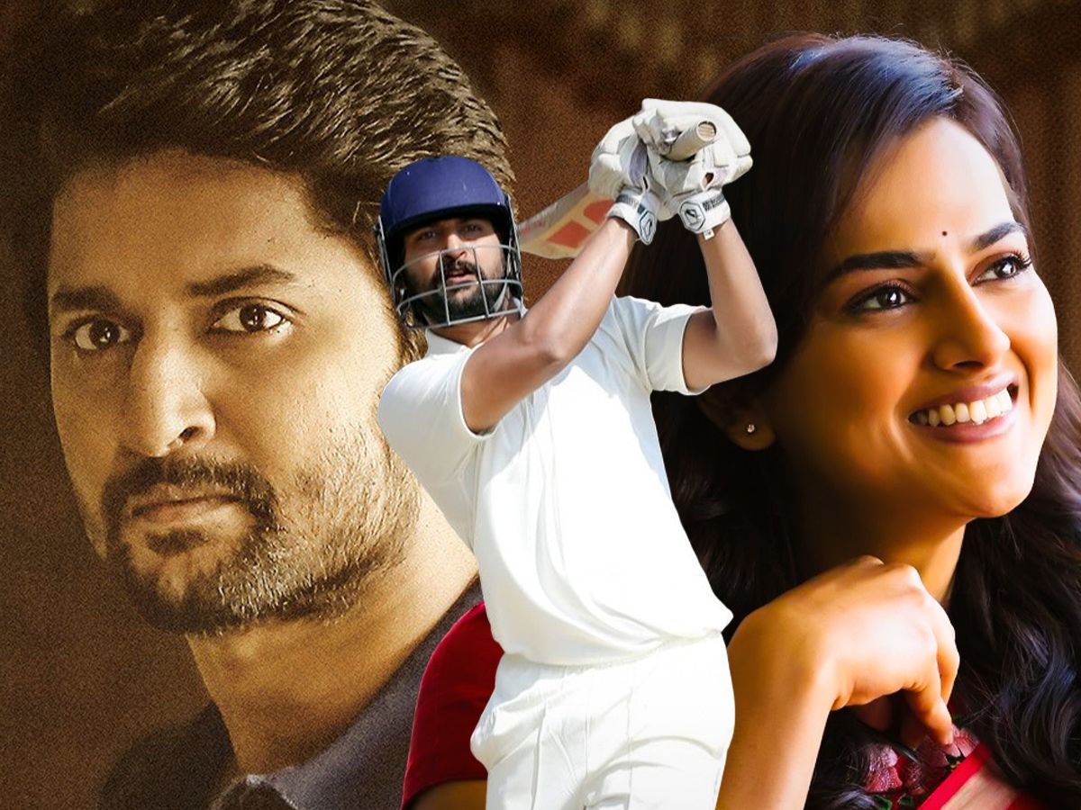 Jersey on Netflix/ Amazon Prime Video/ Jio Hotstar