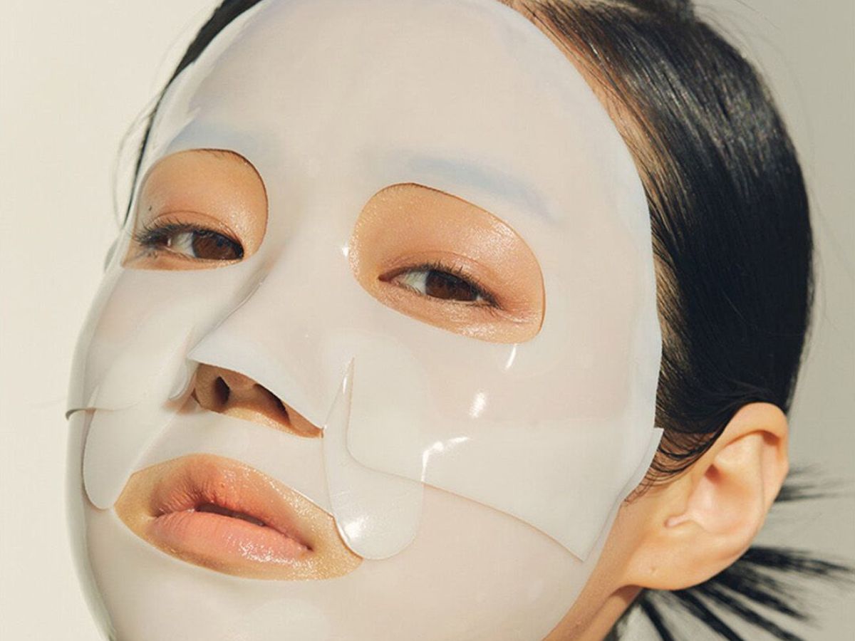 Sheet Masks & Essences