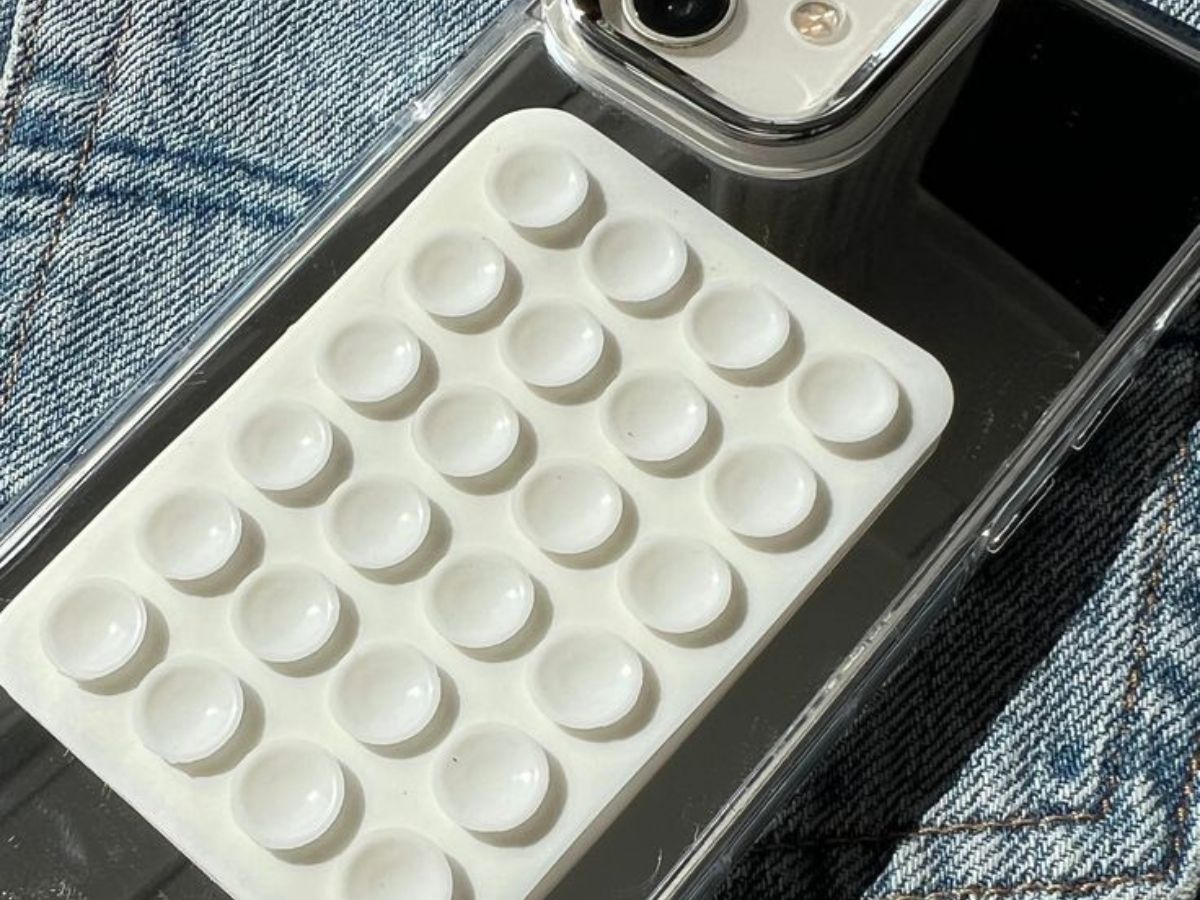 Cool Phone Stand or Mobile Holder