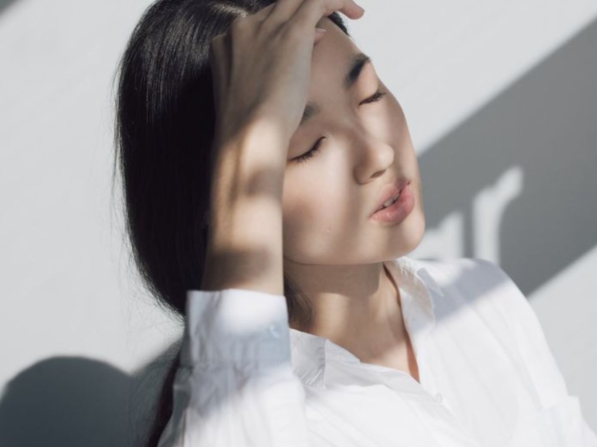 Forgetfulness & Brain Fog