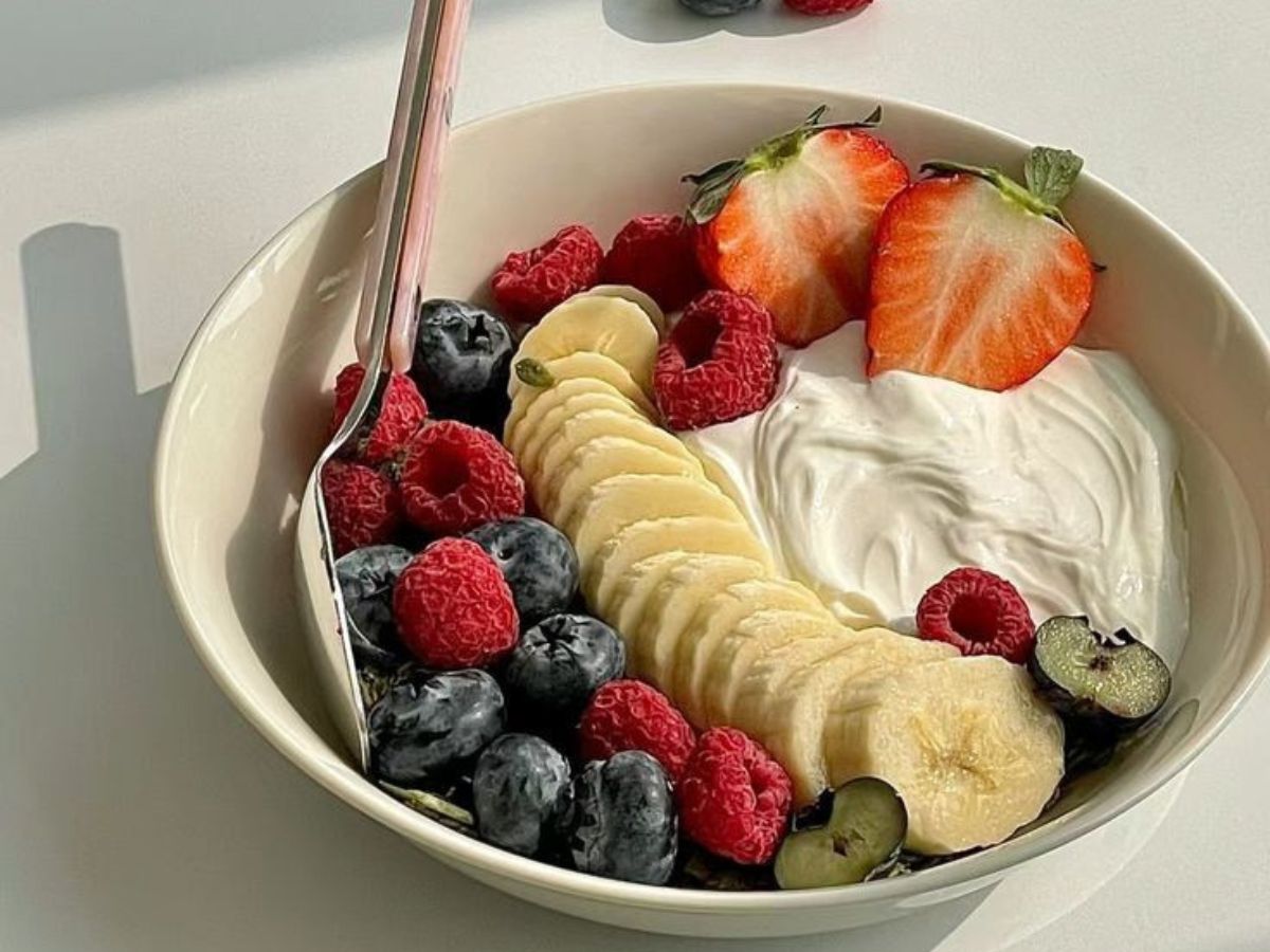 Changes in Eating Habits