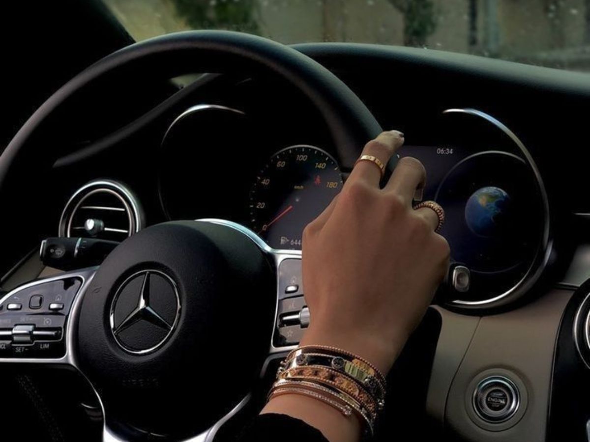 Smooth Driving Experience (Pro)