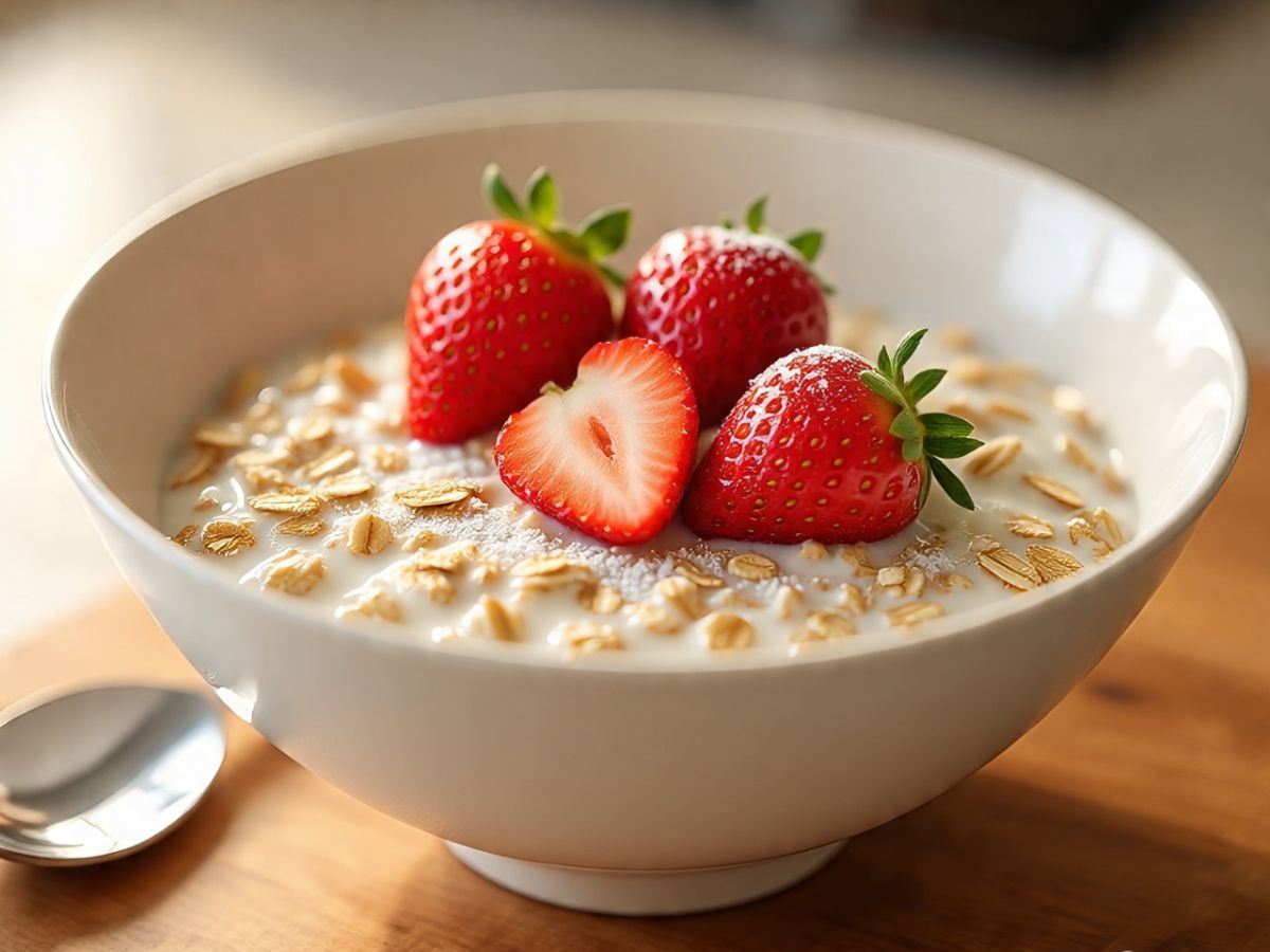 More Strength & Immunity