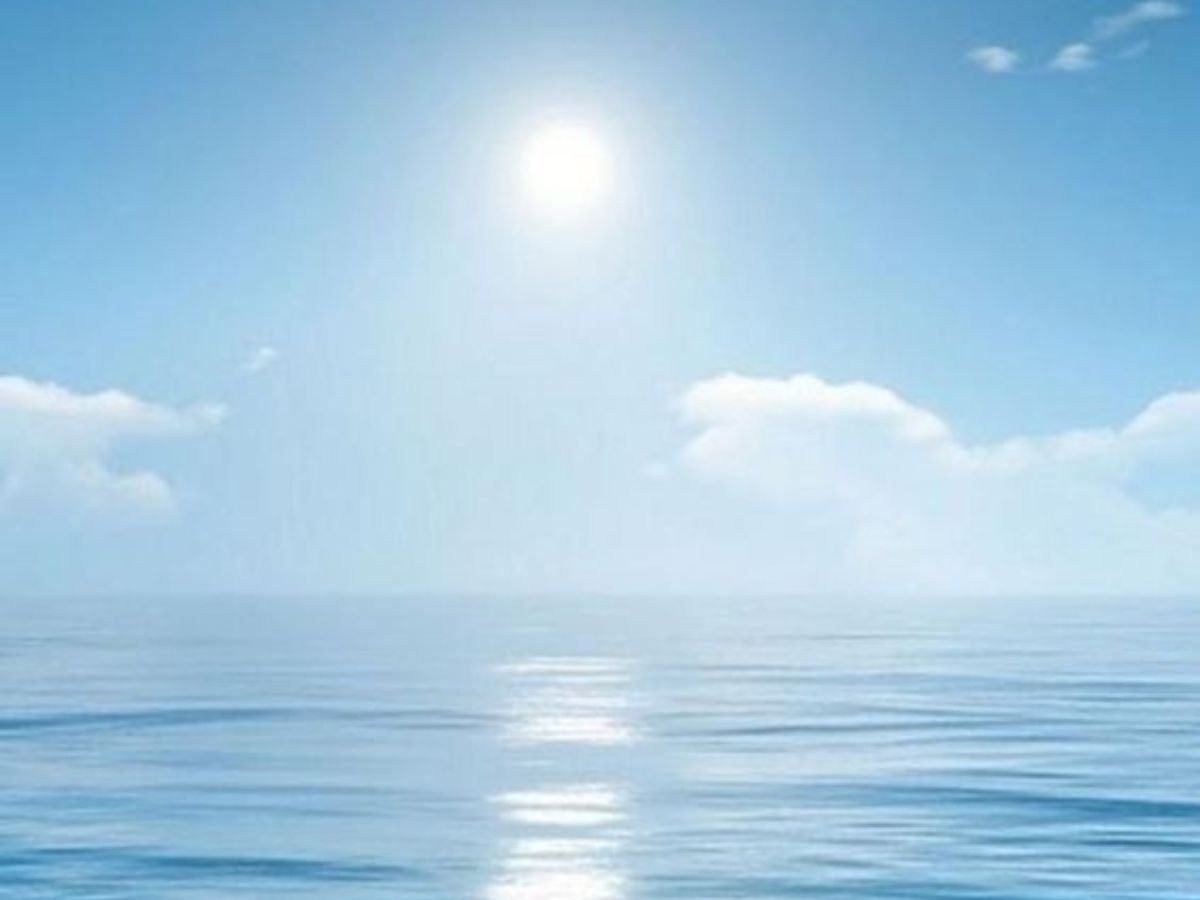 The Equator (General Area)