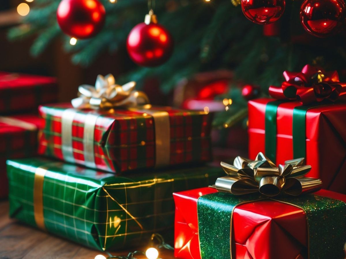 A Heartfelt Christmas Message