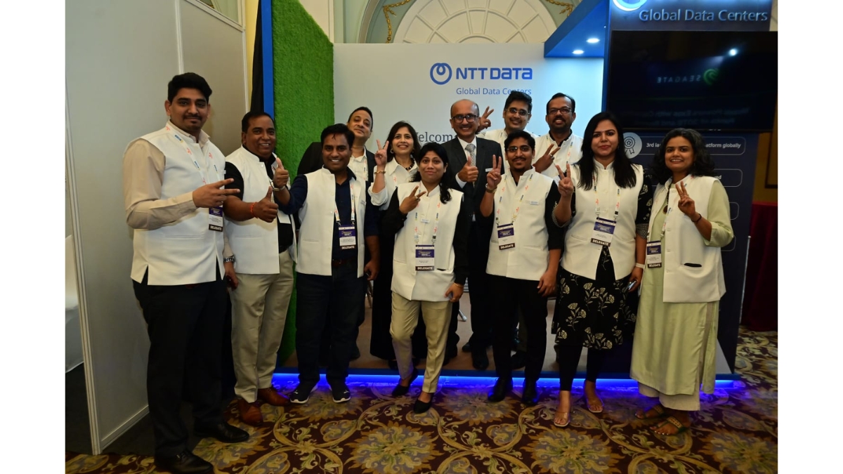 ntt-unveils-bengalurus-largest-data-center-campus-bengaluru-4 NTT Unveils Bengaluru’s Largest Data Center Campus – Bengaluru 4