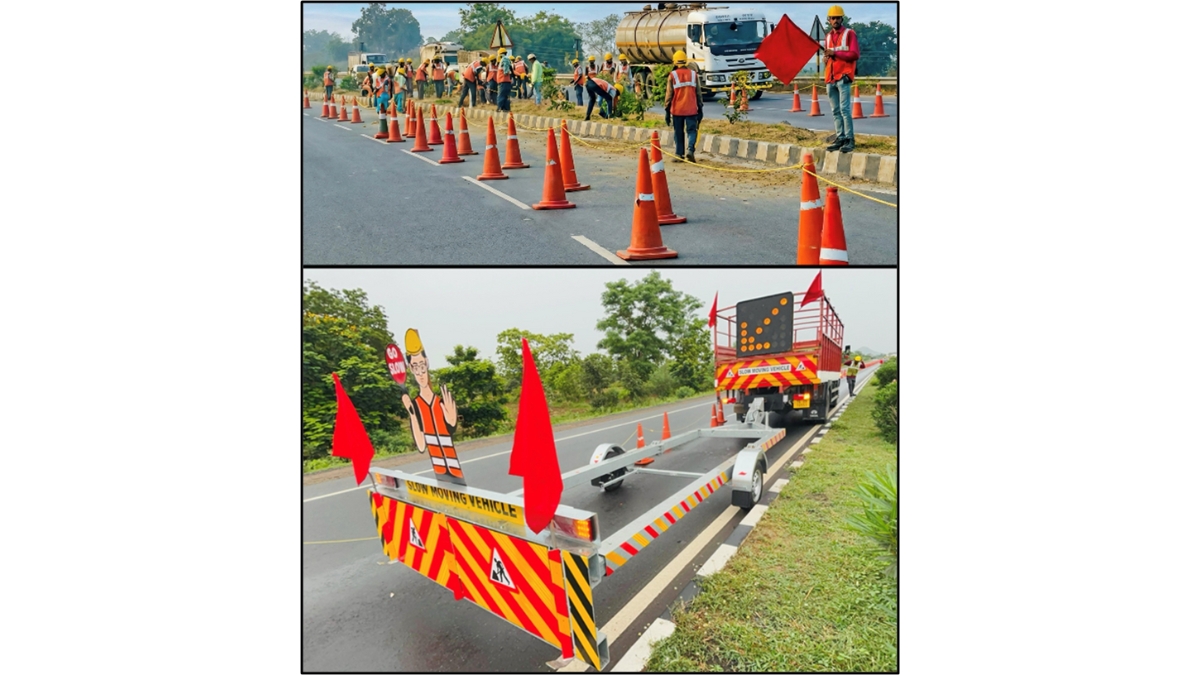 Life-Saving German Technology on Indian Highways: How One TTMA Prevented a Multi-Casualty Disaster on NH-53