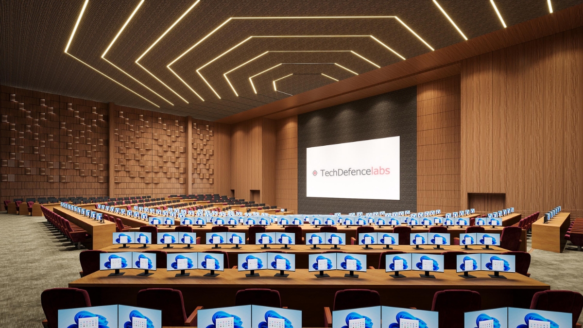 techd-cyber-security-ltd-announces-establishment-of-techd-cyber-valley-in-ahmedabad TechD Cyber Security Ltd. Announces Establishment of “TechD Cyber Valley” in Ahmedabad