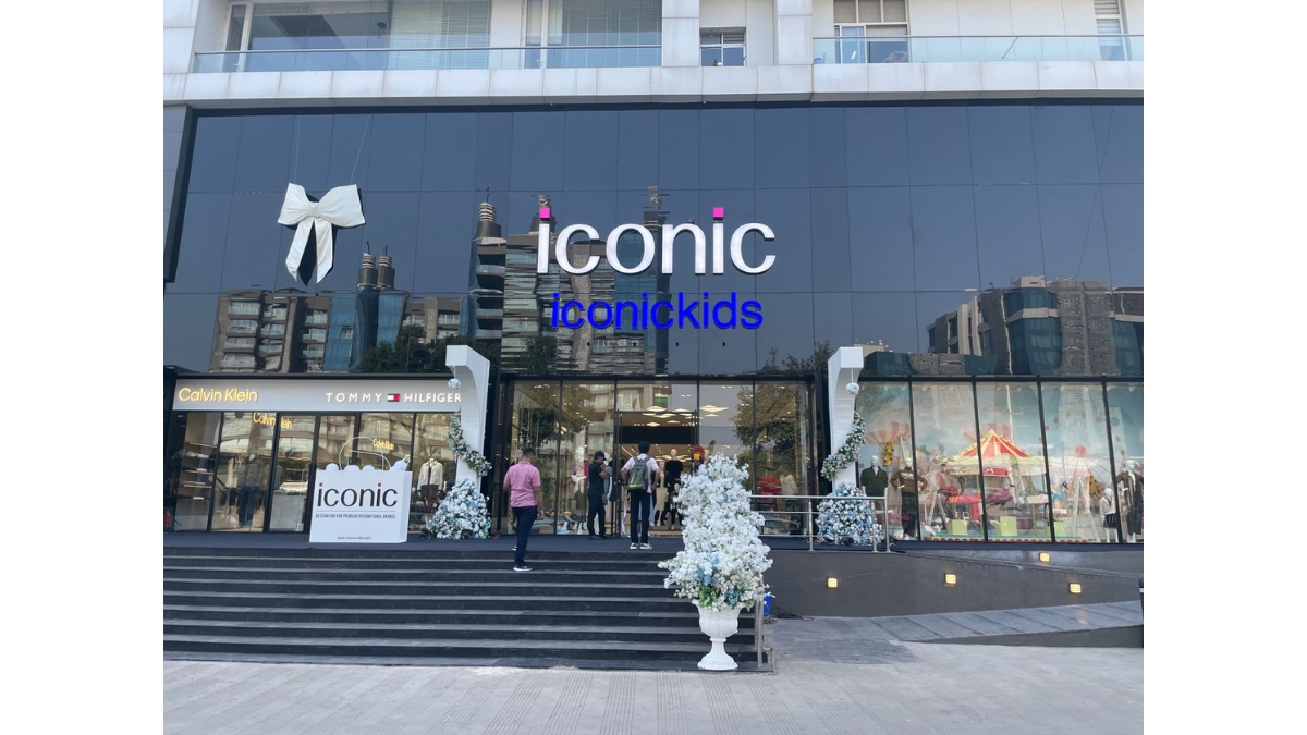 ICONIC Unveils Its Largest Store in Gujarat at Rajkot — A New Benchmark in Premium Fashion Retail