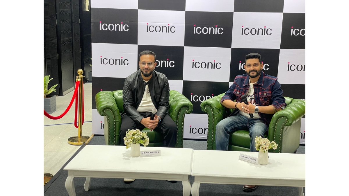 ICONIC Unveils Its Largest Store in Gujarat at Rajkot — A New Benchmark in Premium Fashion Retail