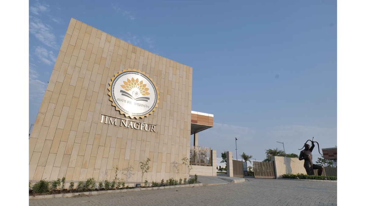 iim-nagpur-opens-admissions-to-5th-batch-of-post-graduate-certificate-programme-in-strategic-management IIM Nagpur opens admissions to 5th batch of Post Graduate Certificate Programme in Strategic Management