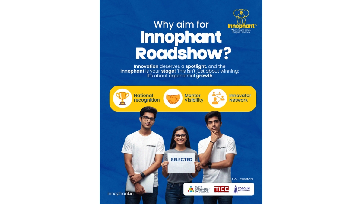innophant-innovation-show-for-young-minds-announces-regional-rounds-in-16-cities-from-january-2026 Innophant: Innovation Show for Young Minds Announces Regional Rounds in 16+ Cities from January 2026