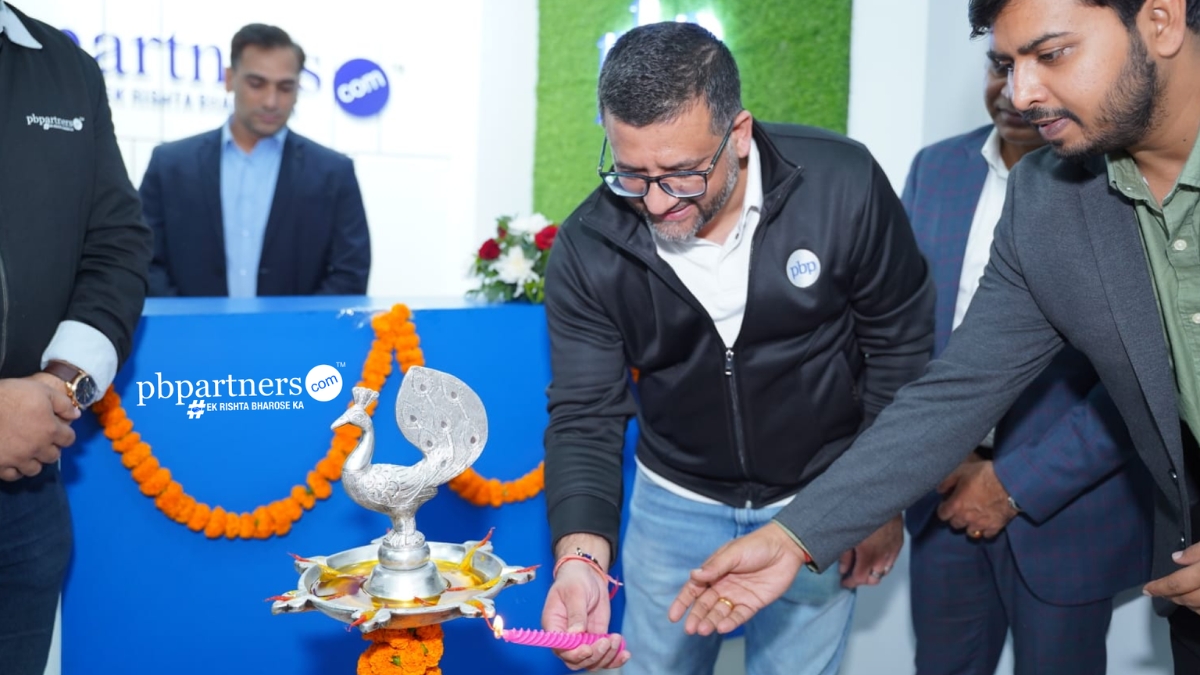 pbpartners-launches-new-experience-center-in-delhi PBPartners Launches New Experience Center in Delhi