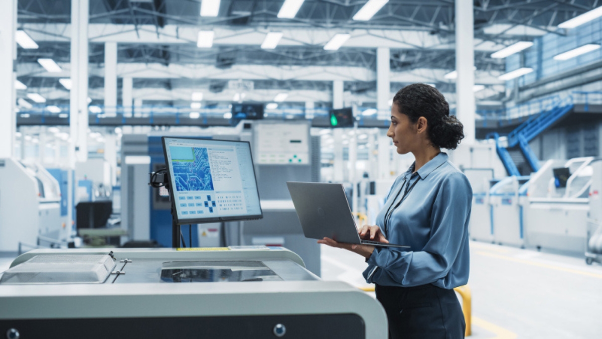 QAD | Redzone Accelerates India Momentum with 20-Year Anniversary and Next-Gen Intelligent Manufacturing Vision