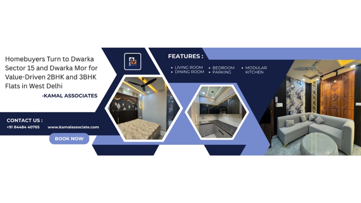 homebuyers-turn-to-dwarka-sector-15-and-dwarka-mor-for-value-driven-2bhk-and-3bhk-flats-in-west-delhi Homebuyers Turn to Dwarka Sector 15 and Dwarka Mor for Value-Driven 2BHK and 3BHK Flats in West Delhi