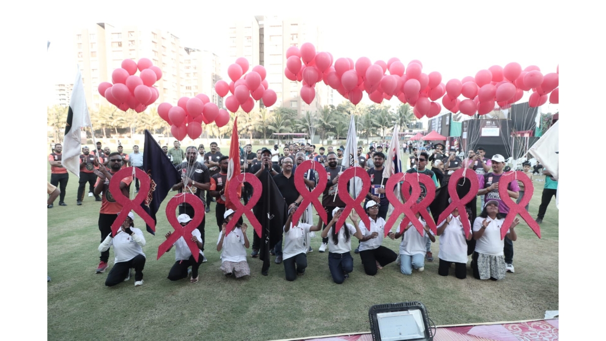 bni-greater-surat-brings-sports-and-social-cause-together-in-surat BNI Greater Surat brings sports and social cause together in Surat