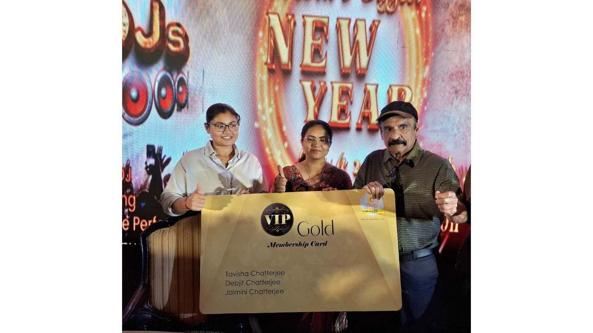 Country Club Announces Strategic Alliance, Expansion and Digital Revolution