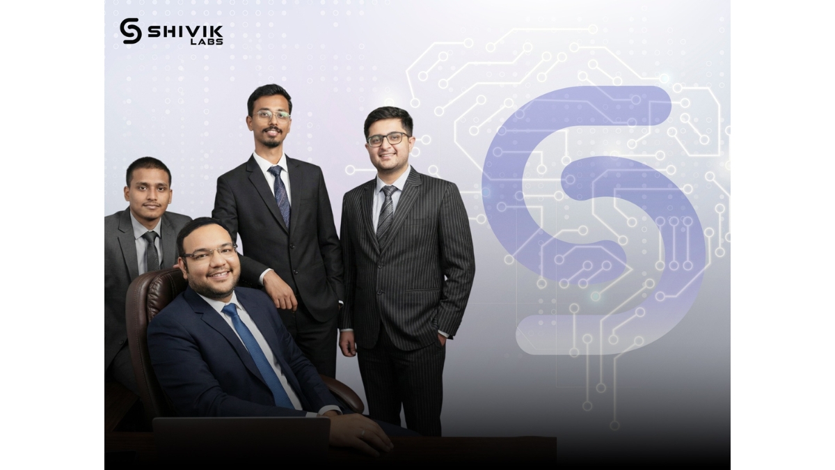 SHIVIK LABS: TRIDENT, A Step Toward Self-Improving AI Systems Built on Reasoning