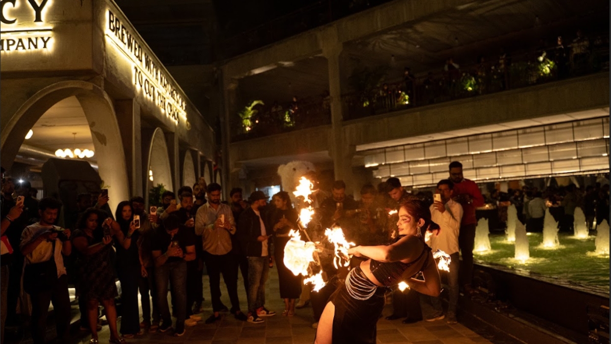 the-legacy-brewing-company-opens-in-bangalore-blending-heritage-craft-and-community-at-scale The Legacy Brewing Company Opens in Bangalore, Blending Heritage, Craft, and Community at Scale
