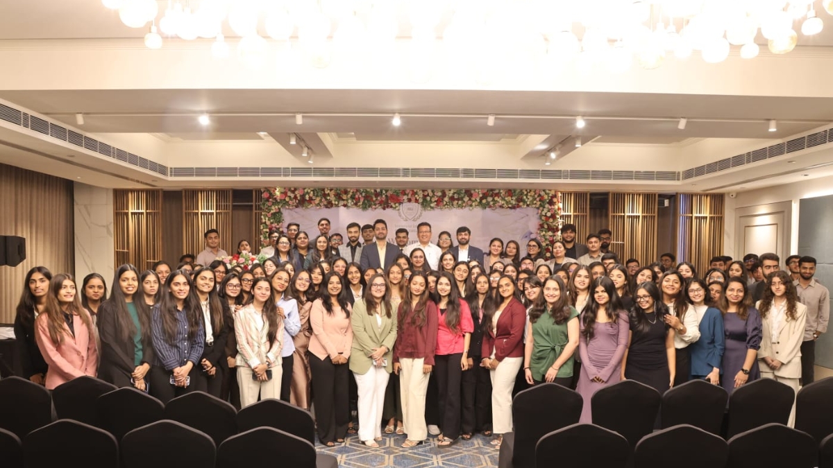 ISGJ Annual Convocation Celebrates New Talent Shaping India’s Gems & Jewellery Future