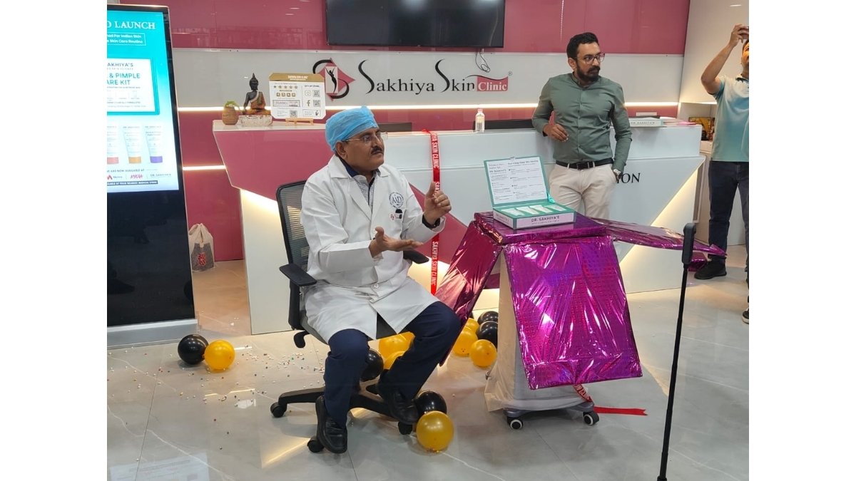 dr-jagdish-sakhiya-launches-anti-acne-kit-for-oily-and-acne-prone-skin Dr. Jagdish Sakhiya Launches Anti Acne Kit for Oily and Acne Prone Skin