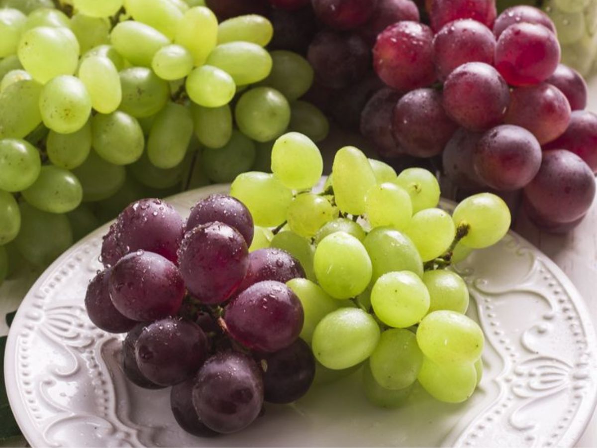 Grapes