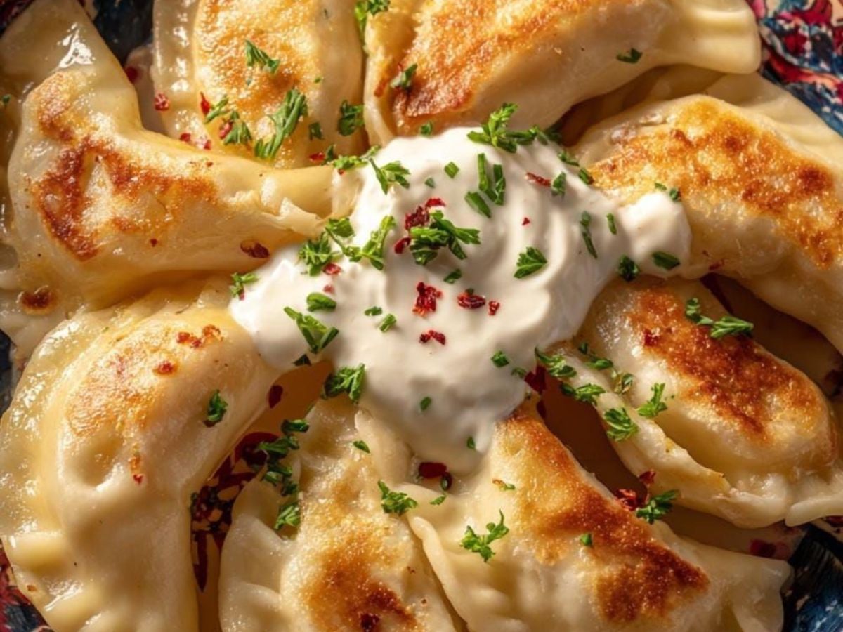 Pierogi (Poland)