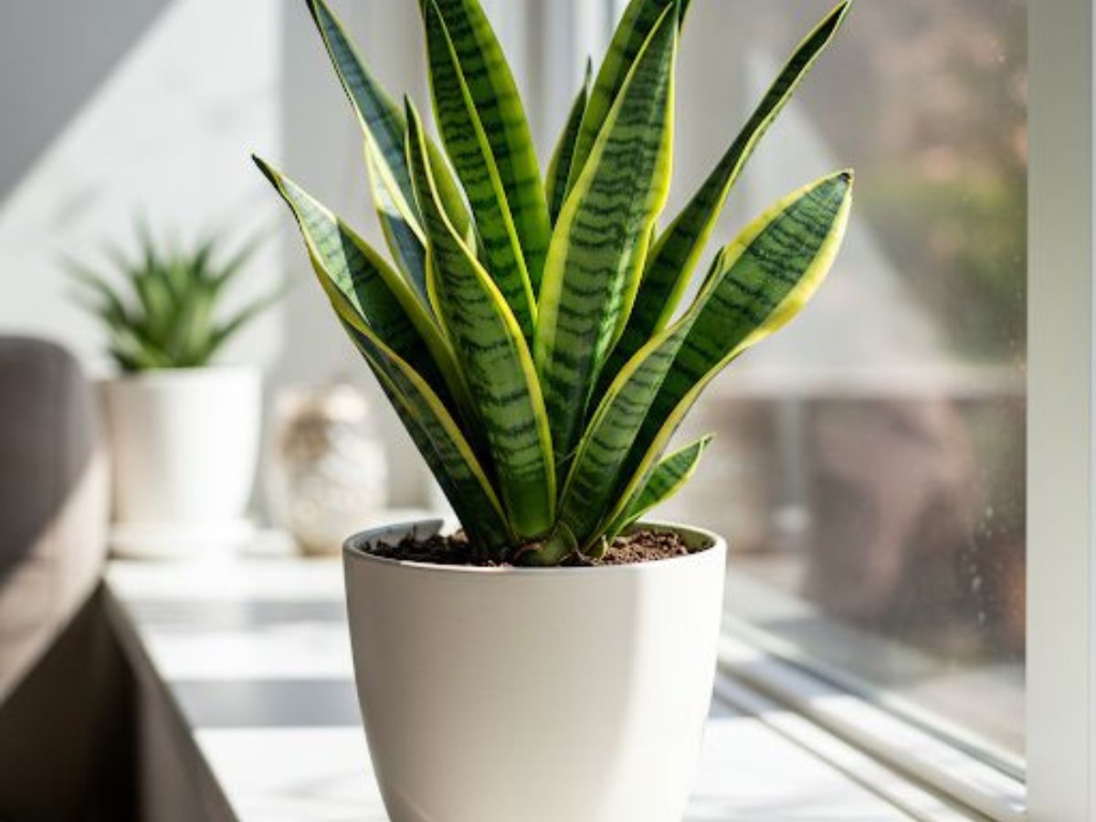 Snake Plant